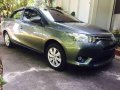 Toyota Vios 1.3 E 2017 for sale -2