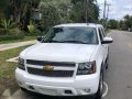 2011 Chevrolet Tahoe Texas Ltd FOR SALE -1