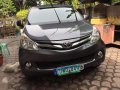 Toyota Avanza 2013 for sale-1