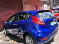 Ford Fiesta hatchback 2011 FOR SALE -4