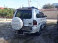 Isuzu Crosswind xuvi 2004 for sale -2