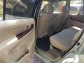 Toyota Innova G Diesel Manual Blue For Sale -9