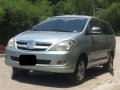 Toyota Innova G Diesel Manual Blue For Sale -6