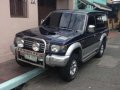 Mitsubishi Pajero fieldmaster for sale -0