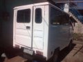 Suzuki Multicab FB Type 2010 White For Sale -3