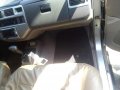 Toyota REVO VX200 2004 Silver SUV For Sale -6