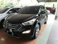 2013 Hyundai Santa fe Crdi 7 seater-0