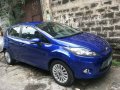 Ford Fiesta hatchback 2011 FOR SALE -6