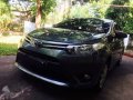 Toyota Vios 1.3 E 2017 for sale -3