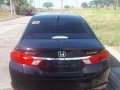 Honda City Matic Assume Balance 2016 for sale -4