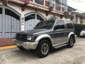 2002 Mitsubishi PRjero 3 door matic 4m40 disel 2000 2001 revo crv rav4-0