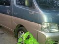 Nissan Urvan estate 2007 FOR SALE -1