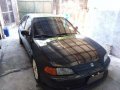 Honda Civic 1995 for sale-0