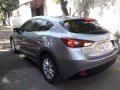 Mazda 3 2015 for sale -2