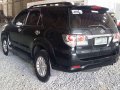 Toyota Fortuner 2013 FOR SALE -1