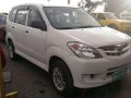 Toyota Avanza 2011 for sale -0