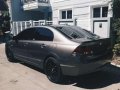 Honda Civic FD 2009 1.8S AT MMC-3