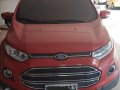 2014 Ford Ecosport 1.5L Titanium for sale -4