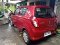 For sale 2014 Suzuki Alto 0.8 L MT Deluxe-3