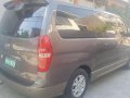 2012 Hyundai Grand Starex for sale-3