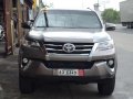 Toyota Fortuner 2018 FOR SALE -1