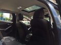 2016 Mazda6 SKYACTIV WAGON Automatic transmission mazda 6-9