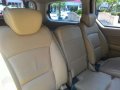 2011 Hyundai Starex - Gold - Automatic-8