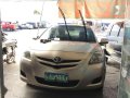 Toyota Vios 2010 2nd gen 1.3 E-7
