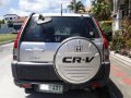 Honda Cr-V 2002 for sale -0