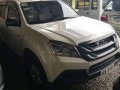 Isuzu Mux Manual 2015 for sale -1