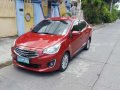 Mitsubishi Mirage gls g4 2015 for sale -0