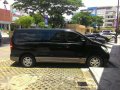 2011 Hyundai Starex - Gold - Automatic-2