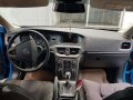 Volvo V40 T4 2016 with less than 5000 km mileage-7