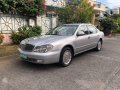 2007 Nissan Cefiro 300 EX AT FOR SALE -0