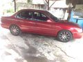 Toyota Corolla GLi Auto 1992 Big Body-7
