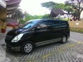 2011 Hyundai Starex - Gold - Automatic-0