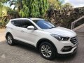 2017 Hyundai Santa Fe FOR SALE -1