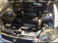 Honda Civic SiR body vti 2001 for sale -1