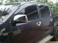 2010 Toyota Hilux 4x4 FOR SALE-0