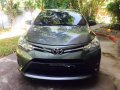 Toyota Vios 1.3 E 2017 for sale -4