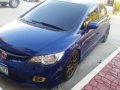 2007 Honda Civic FD 1.8 V AT-0