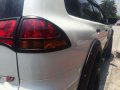 Mitsubishi Montero 2012 GTV fortuner MUX-5