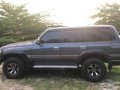 1996 Toyota Land Cruiser for sale -2