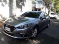 Mazda 3 2015 for sale -1