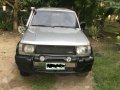 Mitsubishi Pajero 2001 for sale-0