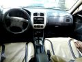 Ford Lynx Ghia 2000 FOR SALE -8