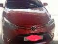 2016 Toyota Vios 1.3E FOR SALE -0