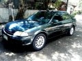 Ford Lynx Ghia 2000 FOR SALE -1