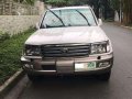 Toyota Land Cruiser 2003 for sale-0
