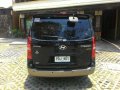 2011 Hyundai Starex - Gold - Automatic-5